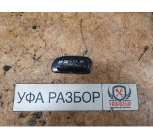 Ручка двери передняя левая 1,6 МКПП Daewoo Nexia 2008-2016