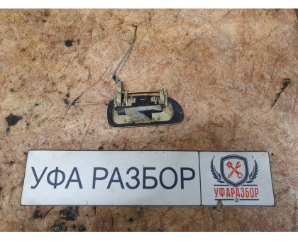 Ручка двери передняя левая 1,6 МКПП Daewoo Nexia 2008-2016 Ручка двери передняя левая 1,6 МКПП Daewoo Nexia 2008-2016