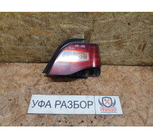 Фонарь задний правый 1,6 МКПП Daewoo Nexia 2008-2016