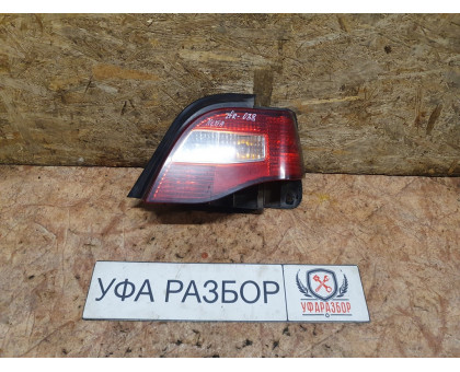 Фонарь задний правый 1,6 МКПП Daewoo Nexia 2008-2016 Фонарь задний правый 1,6 МКПП Daewoo Nexia 2008-2016