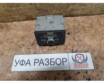 Магнитола 1,6 МКПП Daewoo Nexia 2008-2016 Магнитола 1,6 МКПП Daewoo Nexia 2008-2016
