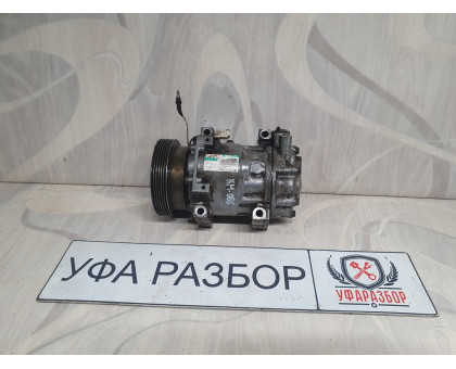 Компрессор кондиционера Lada Largus 2011> Компрессор кондиционера Lada Largus 2011>