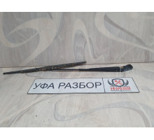 Поводок дворника правый Lada Largus 2011>