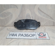 Панель приборов Lada Largus 2011>