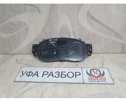 Панель приборов Lada Largus 2011> Панель приборов Lada Largus 2011>