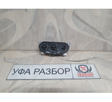 Блок регулировки климата Lada Largus 2011>