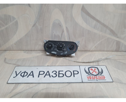 Блок регулировки климата Lada Largus 2011> Блок регулировки климата Lada Largus 2011>