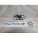 Блок регулировки климата Lada Largus 2011>