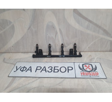 Топливная рампа  Lada Largus 2011>