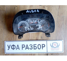 Панель приборов Fiat Albea 2002-2012