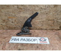 Рычаг ручного тормоза (Ручник) 1,6 МКПП Skoda Octavia (A5 1Z-) 2008-2013