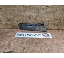 Кронштейн заднего бампера правый метал 1,6 МКПП Skoda Octavia (A5 1Z-) 2008-2013