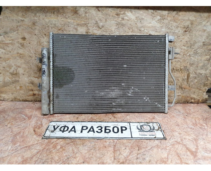 Радиатор кондиционера 1,5 МКПП Chevrolet Cobalt 2012>