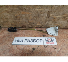 Замок двери передний левый Mazda CX 5 2012>