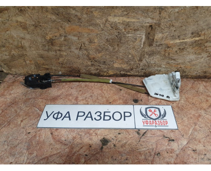Замок двери передний левый Mazda CX 5 2012> Замок двери передний левый Mazda CX 5 2012>