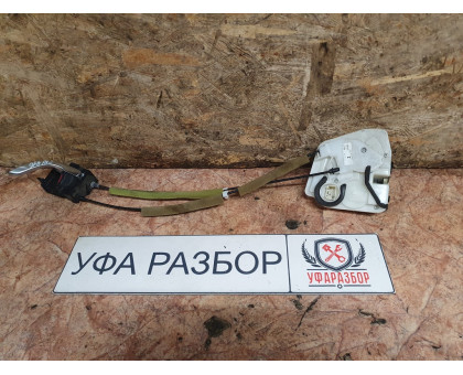 Замок двери передний левый Mazda CX 5 2012> Замок двери передний левый Mazda CX 5 2012>