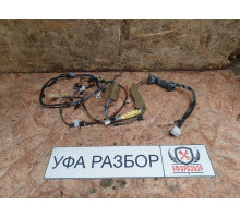 Проводка двери багажника Suzuki Grand Vitara 2006>