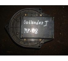 Моторчик печки  Outlander (CU) 2003-2009