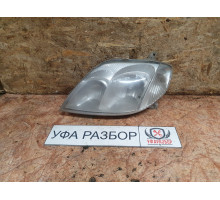 Фара левая Toyota Corolla E12 2001-2006