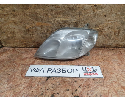 Фара левая Toyota Corolla E12 2001-2006