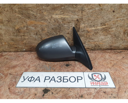 Зеркало правое Hyundai Elantra MD 2011-2016