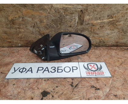 Зеркало правое Hyundai Elantra MD 2011-2016