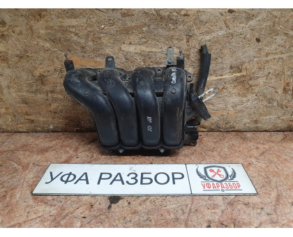 Коллектор впускной 1.6 АКПП Toyota Corolla E15 2006-2010 Коллектор впускной 1.6 АКПП Toyota Corolla E15 2006-2010
