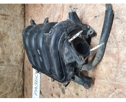 Коллектор впускной 1.6 АКПП Toyota Corolla E15 2006-2010 Коллектор впускной 1.6 АКПП Toyota Corolla E15 2006-2010