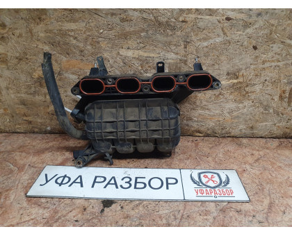 Коллектор впускной 1.6 АКПП Toyota Corolla E15 2006-2010 Коллектор впускной 1.6 АКПП Toyota Corolla E15 2006-2010