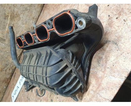Коллектор впускной 1.6 АКПП Toyota Corolla E15 2006-2010 Коллектор впускной 1.6 АКПП Toyota Corolla E15 2006-2010