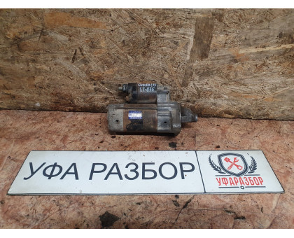 Стартер 1.6 АКПП Toyota Corolla E15 2006-2010 Стартер 1.6 АКПП Toyota Corolla E15 2006-2010