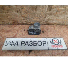Дроссельная заслонка 1.6 АКПП Toyota Corolla E15 2006-2010