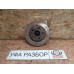 Тормозной диск передний 1.6 АКПП Toyota Corolla E15 2006-2010