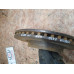 Тормозной диск передний 1.6 АКПП Toyota Corolla E15 2006-2010