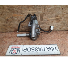 Рулевая колонка с ЭУР 1.6 АКПП Toyota Corolla E15 2006-2010