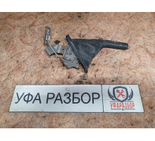 Ручник 1.6 АКПП Toyota Corolla E15 2006-2010