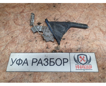 Ручник 1.6 АКПП Toyota Corolla E15 2006-2010 Ручник 1.6 АКПП Toyota Corolla E15 2006-2010