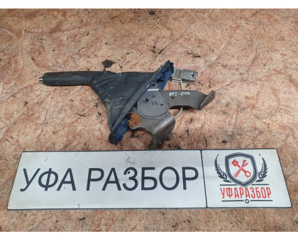 Ручник 1.6 АКПП Toyota Corolla E15 2006-2010 Ручник 1.6 АКПП Toyota Corolla E15 2006-2010