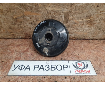 Вакуумный усилитель тормозов 1.6 АКПП Toyota Corolla E15 2006-2010 Вакуумный усилитель тормозов 1.6 АКПП Toyota Corolla E15 2006-2010