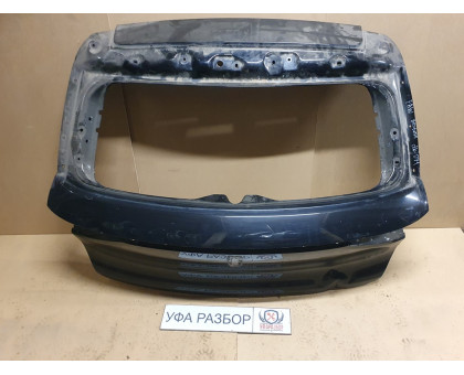 Дверь багажника FAW Bestune T55 Дверь багажника FAW Bestune T55