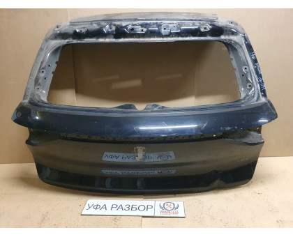 Дверь багажника FAW Bestune T55 Дверь багажника FAW Bestune T55