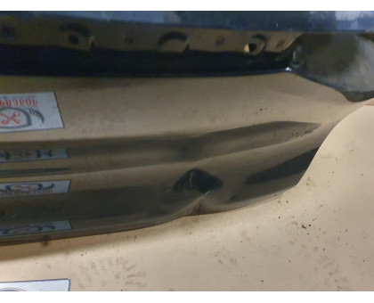 Дверь багажника FAW Bestune T55 Дверь багажника FAW Bestune T55