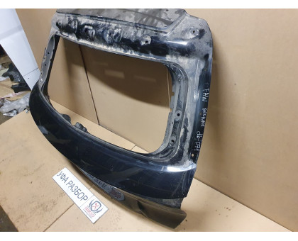 Дверь багажника FAW Bestune T55 Дверь багажника FAW Bestune T55