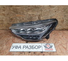 Фара левая Haval Jolion