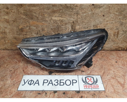 Фара левая Haval Jolion Фара левая Haval Jolion