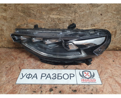 Фара левая Haval F7 2014-2020 Фара левая Haval F7 2014-2020