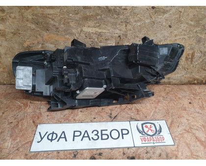 Фара левая Haval F7 2014-2020 Фара левая Haval F7 2014-2020