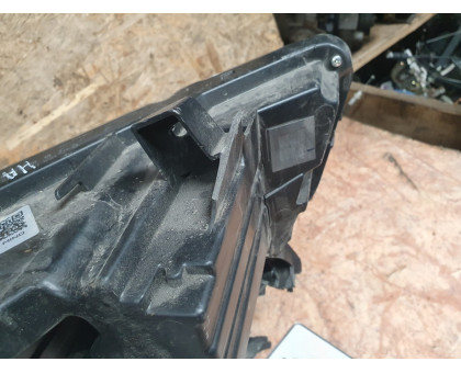Фара левая Haval F7 2014-2020 Фара левая Haval F7 2014-2020