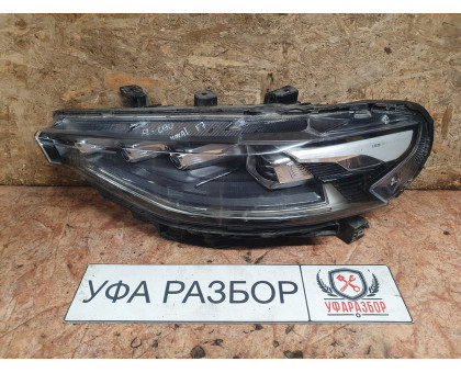 Фара левая Haval F7 2014-2020 Фара левая Haval F7 2014-2020