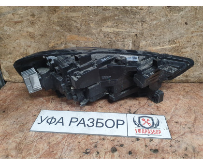 Фара левая Haval F7 2014-2020 Фара левая Haval F7 2014-2020